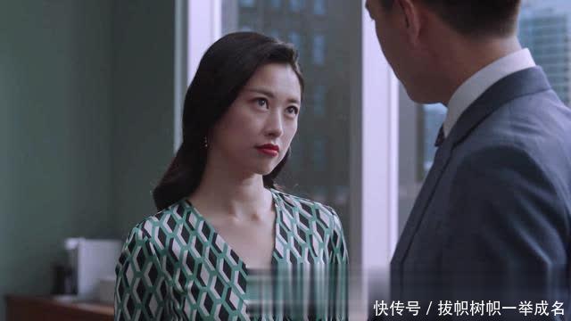 精英律师赵子琪扮演