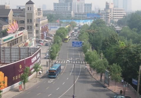  孔孟@这两个城市如果实现合并的话，山东版“上海”不是梦，是你