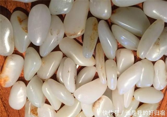 中国“价值连城”的河！流淌了千万年，藏着中国“最美”的白玉