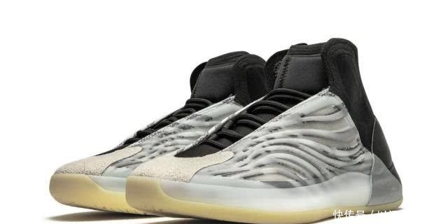  『发售』侃爷真就带慈善家？Nike Air YEEZY 被允许复刻！