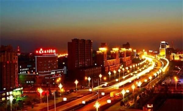  安徽省|全国十大县城人口排名