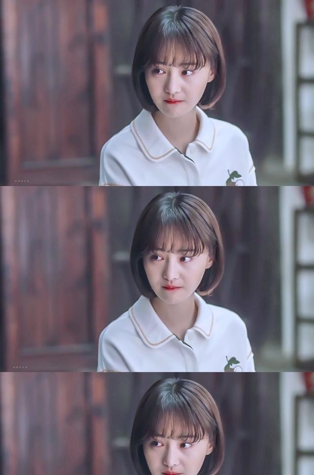 王一博是哪里帅了