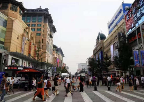 北京王府井是属于哪位王爷的？本地人也会猜错，专家说出正确答案