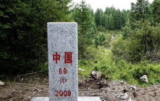 不到5平方千米!邻国主动归还，让中国东北有个出海口，有用吗?