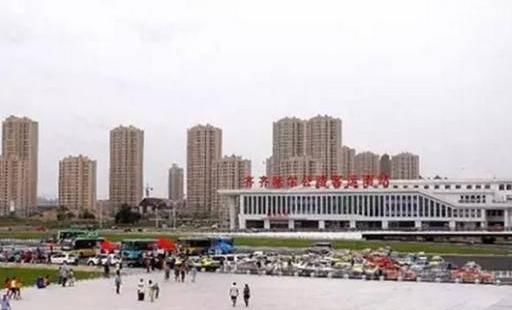  终点站■中国里程最短的高铁线路，9分钟就到站，知道为何这么短