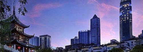 中国最具人气的10大旅游城市，杭州没有上榜，排第一的果然是它！