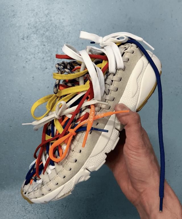  【AJ】AJ、Yeezy烂大街，解构鞋款看的想吐？你行你上！
