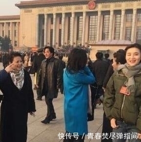 『杨洋』人民大会堂堪称“照妖镜”,一众明星被打回原形,看到杨洋我酸了