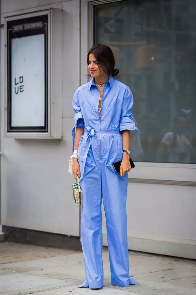 胸不平何以平天下!专治贫乳的穿衣法则告诉我们:平胸又如何，扛不