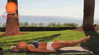 全球最强的9个瑜伽动作，秒杀你的脂肪！