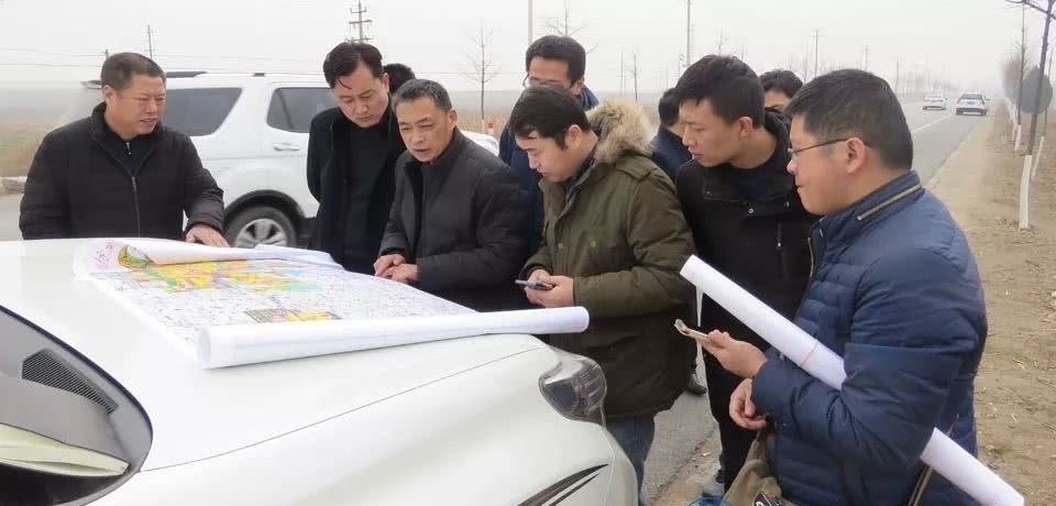 济青中线高速来啦！经过淄博这些地方！看你走高速方便了吗