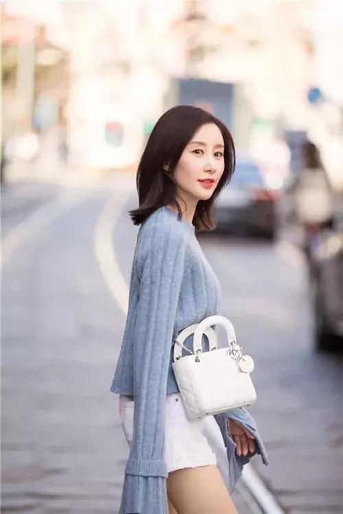 女演员们撩倒男神，全靠这个“妆”!