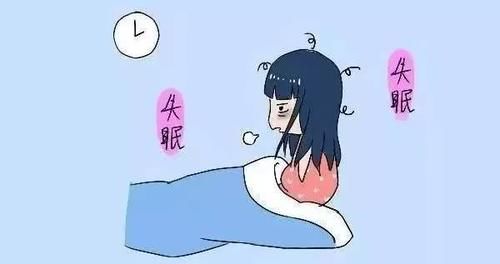  提高睡眠质@经常失眠的人，睡前吃这6种食物，补充褪黑素，一觉到天亮