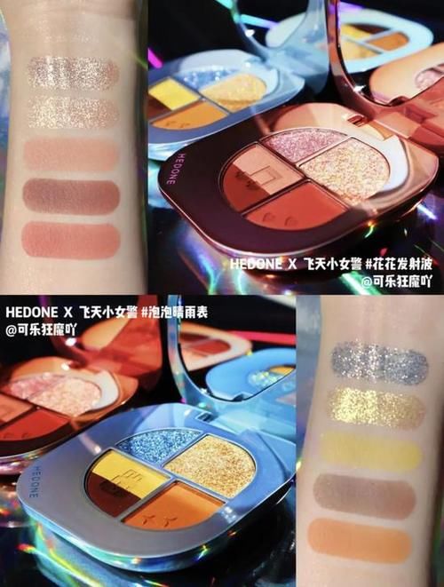  「特别」国货篇丨这些开了挂的彩妆单品千万别买 会上瘾