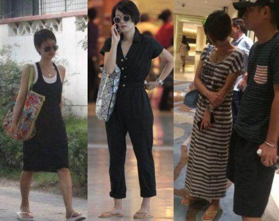 女星穿出的奇葩鞋, 王珞丹的“瓢鞋”骗了80%人的眼睛, 最后一个