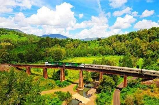 中国在规划一条新铁路，投资800亿，结束不少县城没有铁路历史