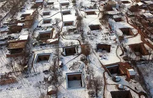 太太太太惊叹了！在地下4000年不灭！神人震撼全球！