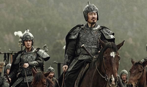  拥兵：诸葛诞拥兵十五万，又有东吴相助，为何造反仍然失败？