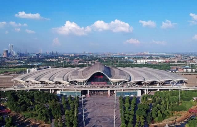 湖北最误导人的火车站，看名字以为来错地方!外地人经常被搞迷糊