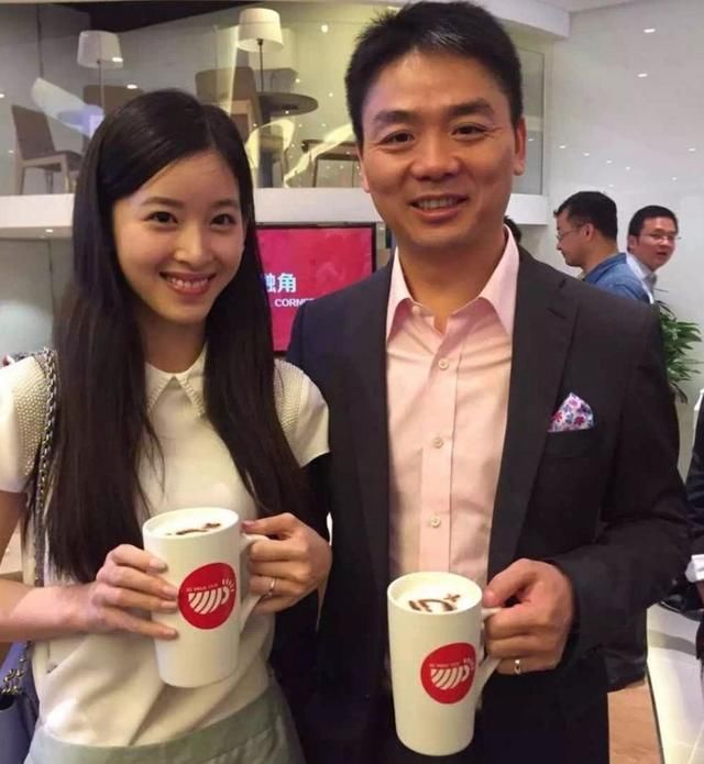 刘强东声明否认性侵事件