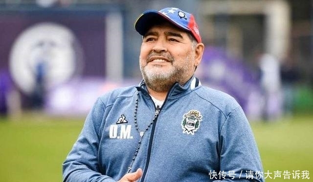  「马拉多纳」克雷斯波一直觉得，马拉多纳在十年前执教梅西他们，就是一个错误