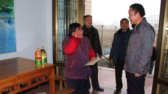 农村严查补贴去向，3类人坐立不安，农民：应该受到严厉处罚