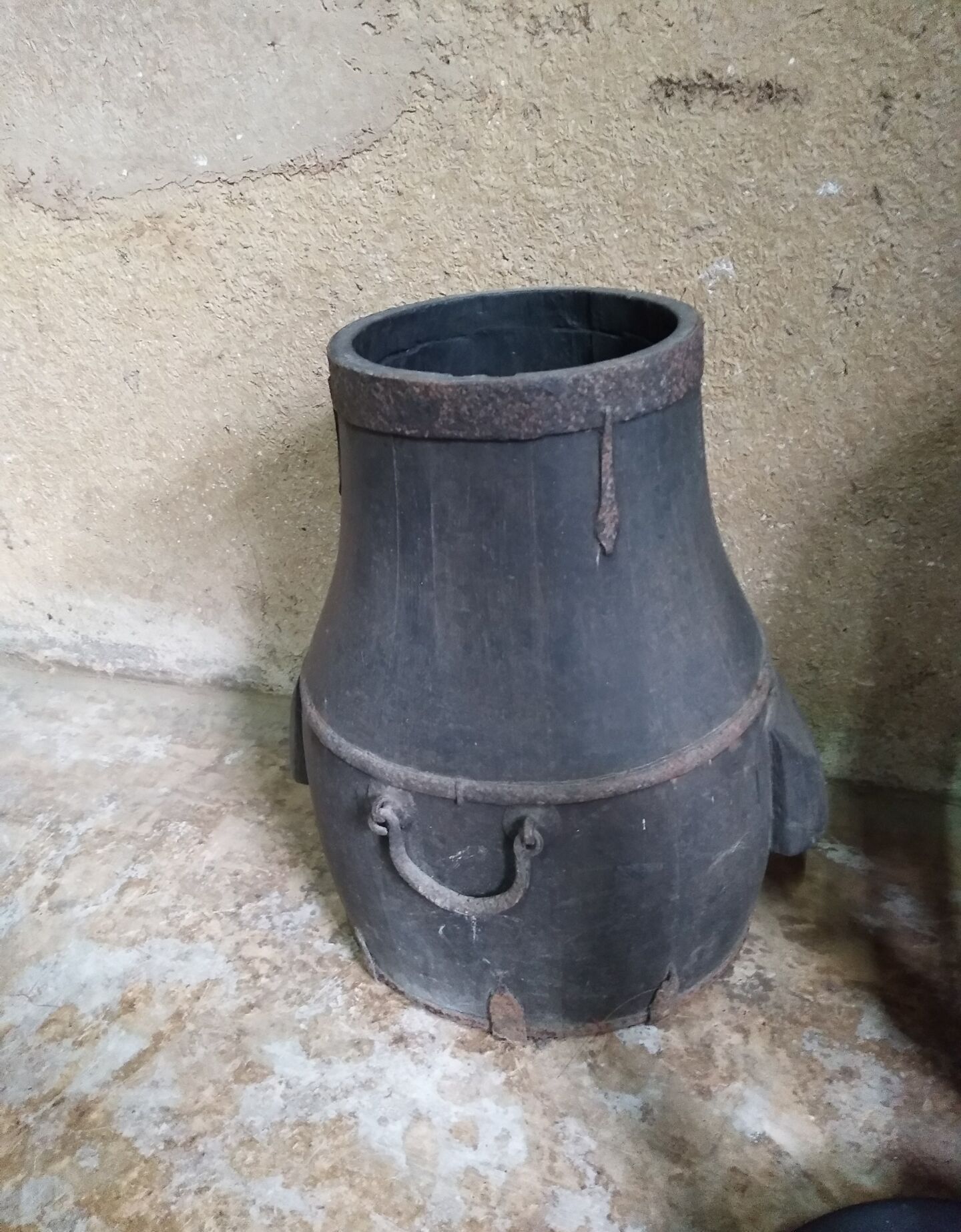 150年前的老物件，如果你家里有一定要好好收藏，会越来越值钱的