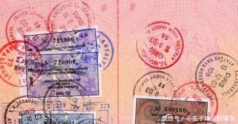 对于护照要知道这6个常识,对你的出国旅游可能起到不少的方便!