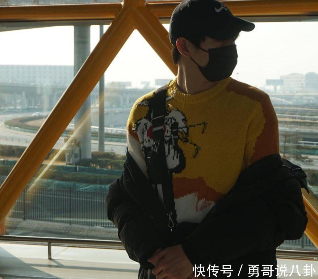 杨幂沈腾魏大勋