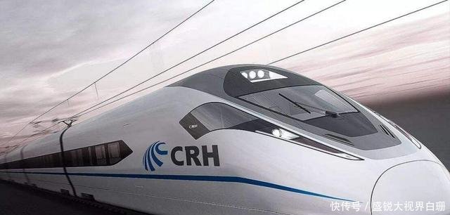  2020年|重庆新建一条高铁，武汉至重庆只需两小时，预计2020年后