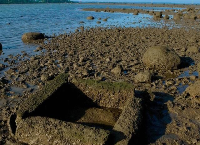 国内唯一海底村庄，形成原因令人难过，当地人却很感激！