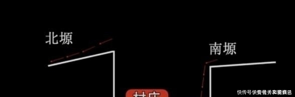  党家村|中国最神奇古村：地处黄土高原却不落灰尘，频临黄河却从