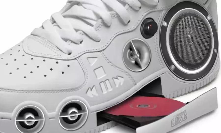 这些丑球鞋，真的值这么多钱吗？