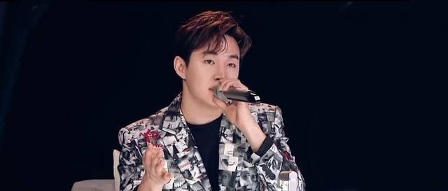 舞蹈风暴李响提线木偶放大招尤长靖助阵hizam遗憾无缘四强