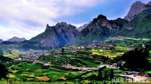 成兰高铁即将建成, 甘肃四川想去青藏高原的朋友有福啦