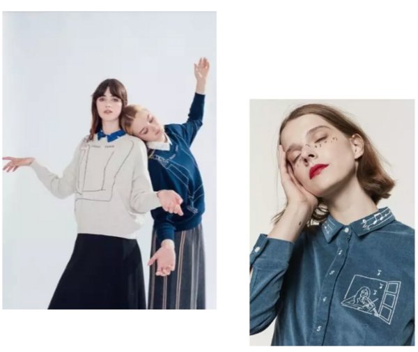 fa会买|逛够了zara，买不起Chanel ，还有这3个小众品牌提升你的b