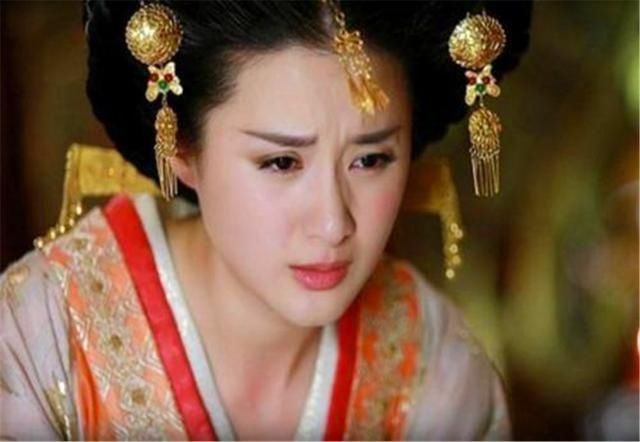 汉景帝■汉武帝刘彻一生中辜负的四个女人,成就了事业,留下了遗憾