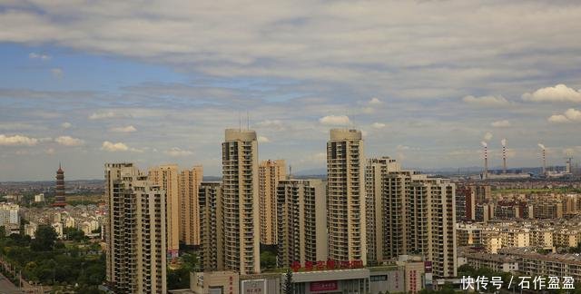  【gdp】江西有个县级市 人口超148万 GDP却超506亿元