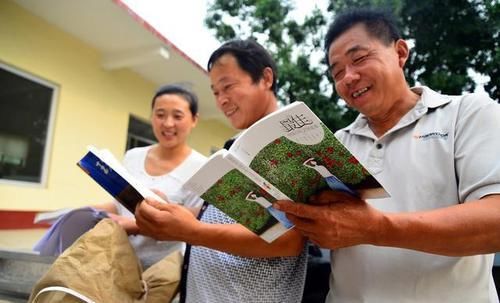  村民@农村村干部的“一大一难一薄一低”，有几个人真正了解？