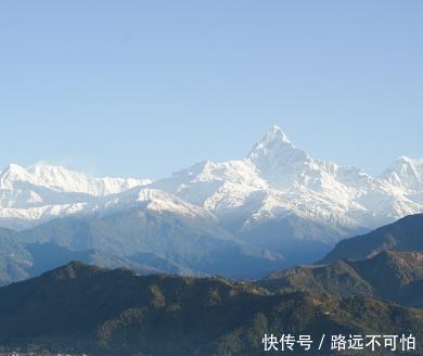 全球三大神山，明令禁止攀登，有2座在中国
