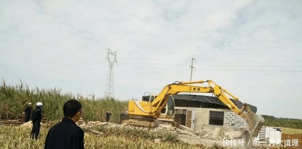 再有8个月，占用耕地要交税！农民咋办多久交一次一次交多少