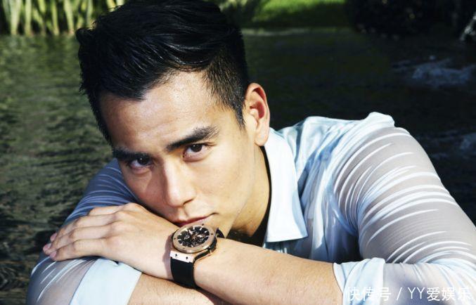 彭于晏与许晴已交往数月?微博被爆证据无数,官方:别闹!