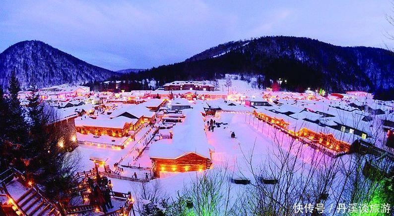 雪乡“黑商”事件反转,游客爆出当地实际住宿表,差距不是一般大