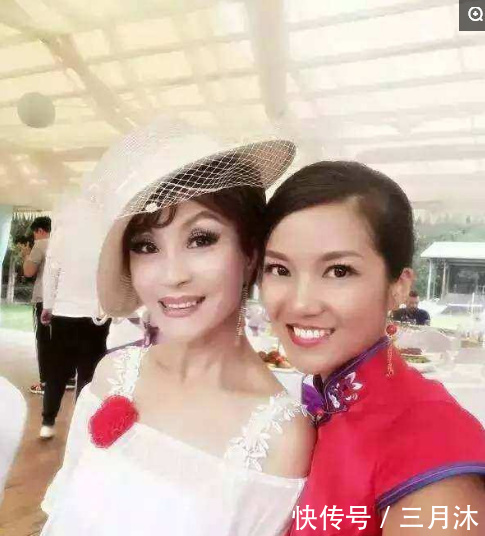 30年不吃晚饭，63岁老人保养像少女，癌症进手术室都要化完妆