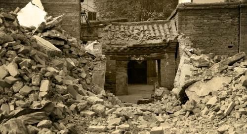  「消失」往后“房子拆迁”没钱了？靠拆迁暴富的拆二代或将消失