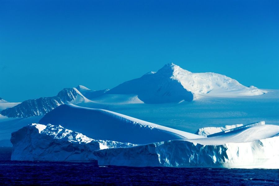 全球最大的无主之地，面积比中国还要大，石油储量达1000亿桶