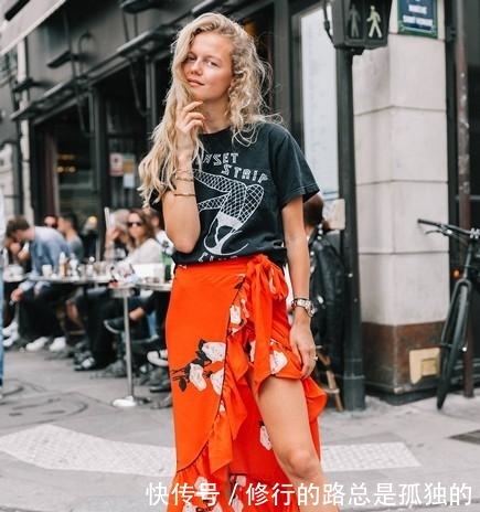  [气质]基础款如何穿出高级感？学会这3种方法，让你轻松变成气质女人！