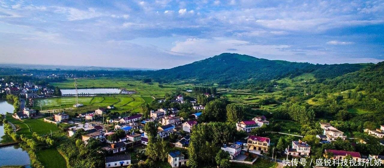 安徽最富裕的4个县城，皆上榜全国百强县，会有你的家乡吗