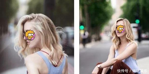 高级时尚的欧美风发型，让你回头率百分百！