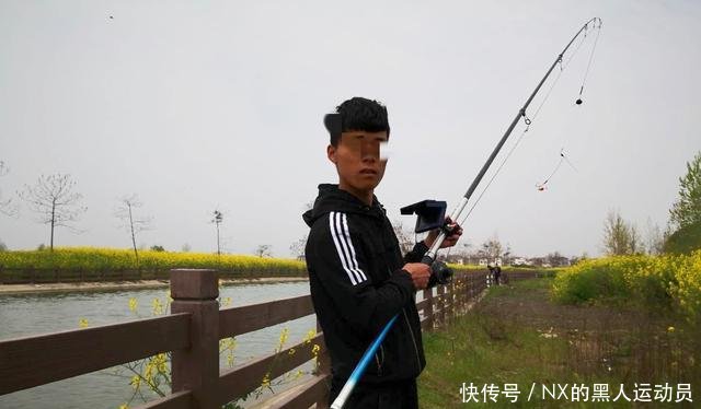 鱼竿■“可视锚鱼”再翻车!河南沈丘开始严查,收缴的大量鱼竿!